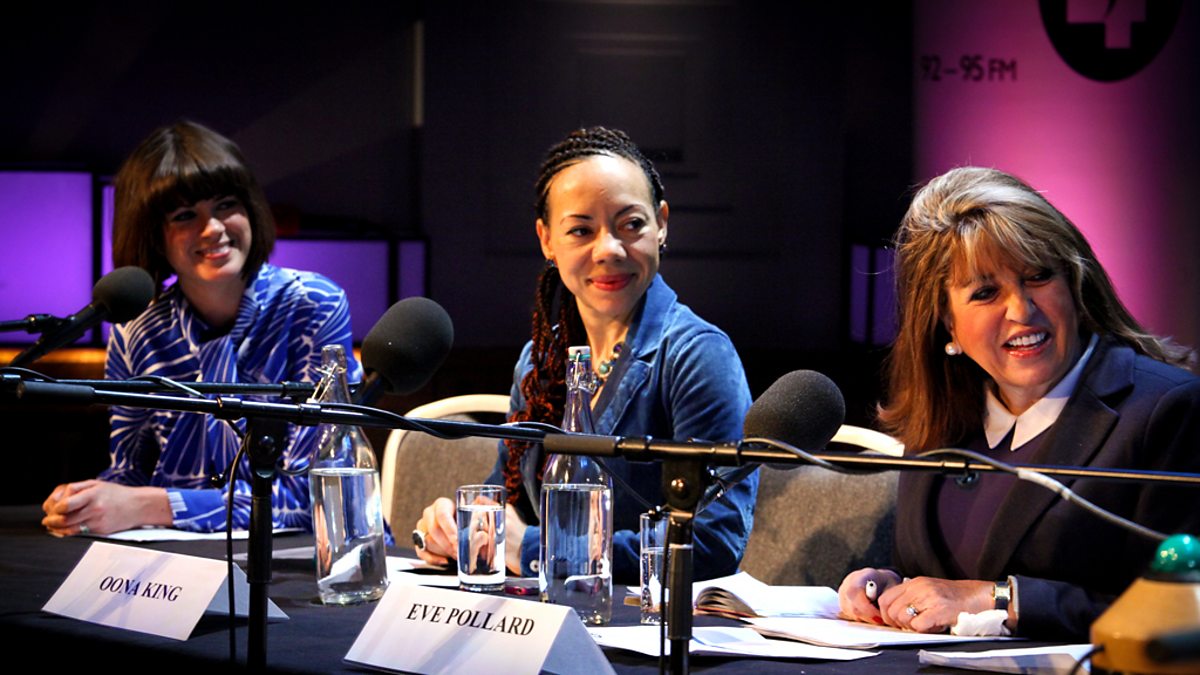 Bbc Radio 4 Womans Hour Womans Hour Power List