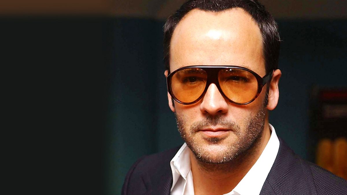 BBC Radio 4 - Profile, Tom Ford