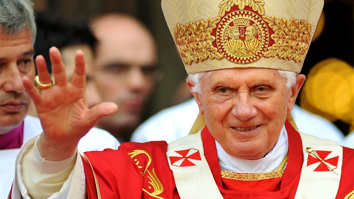 BBC Radio 4 - In Search of the Real Pope Benedict