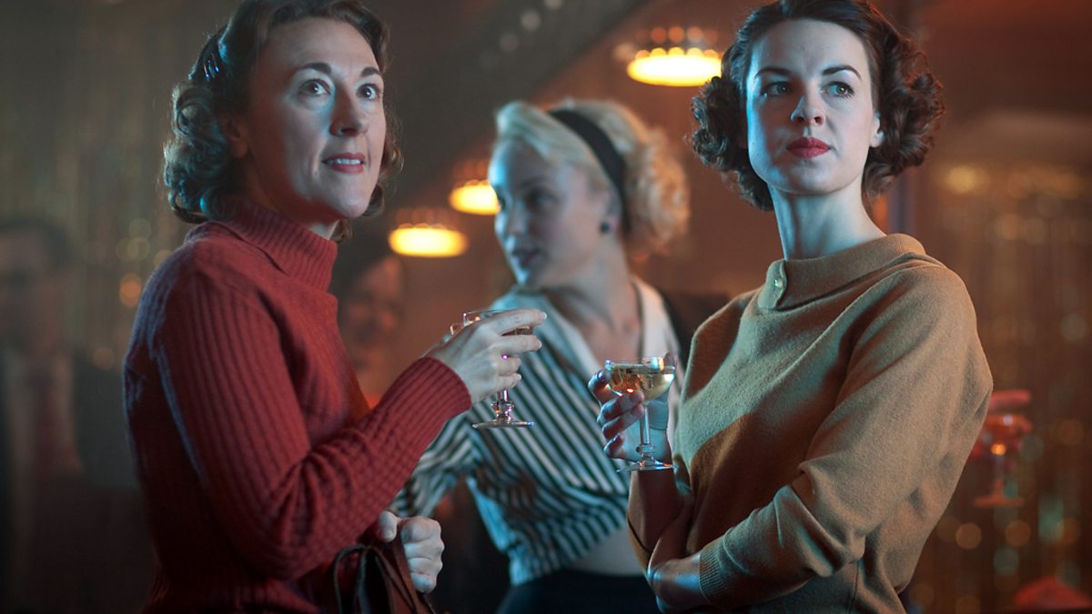 BBC One Call the Midwife, Series 2, Episode 8 BBC One Call the Midwife, Series 2, Episode 8