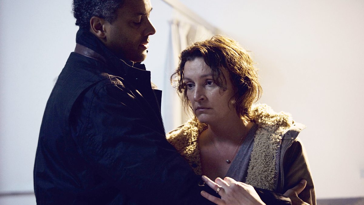 BBC Three The Crash, Episode 2