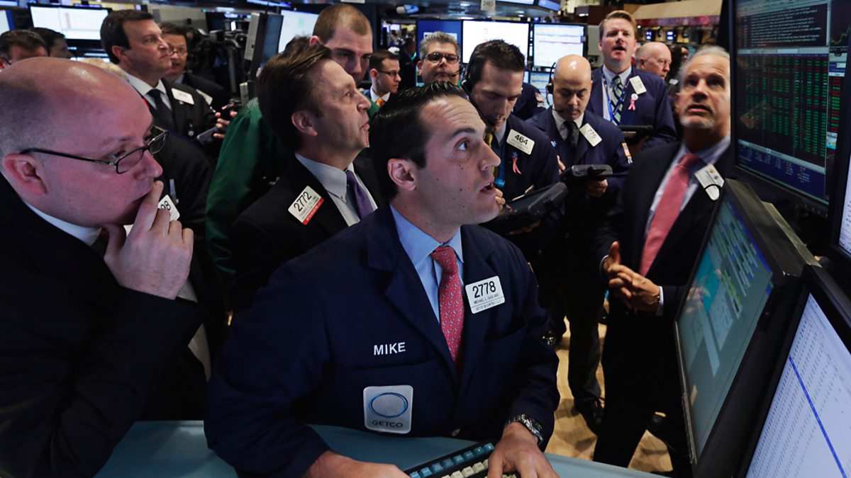 BBC Radio 4 Money Box Live, Investing