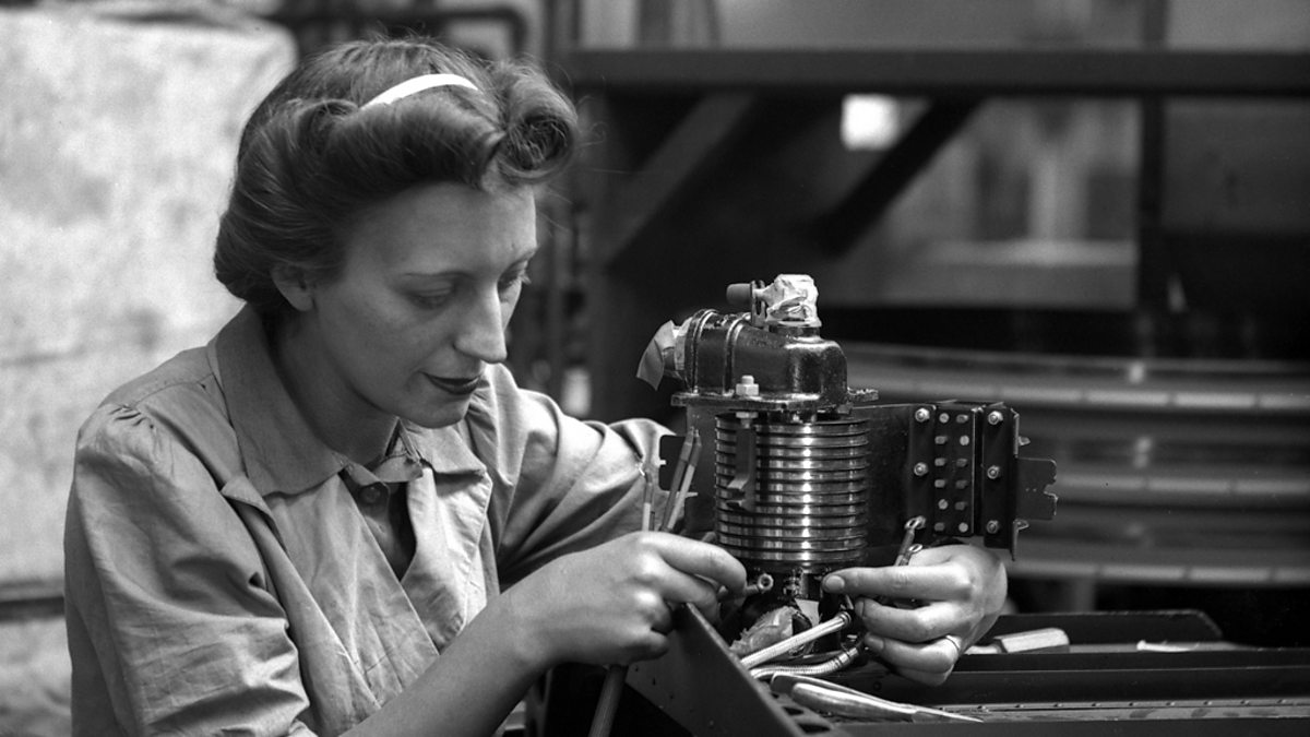 BBC World Service More or Less, The Hawthorne Effect