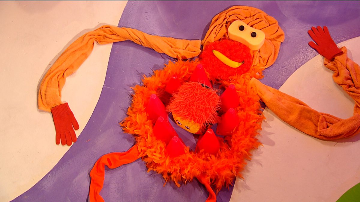 Bbc iplayer show me show me series 4 16 orangutans and tidying up