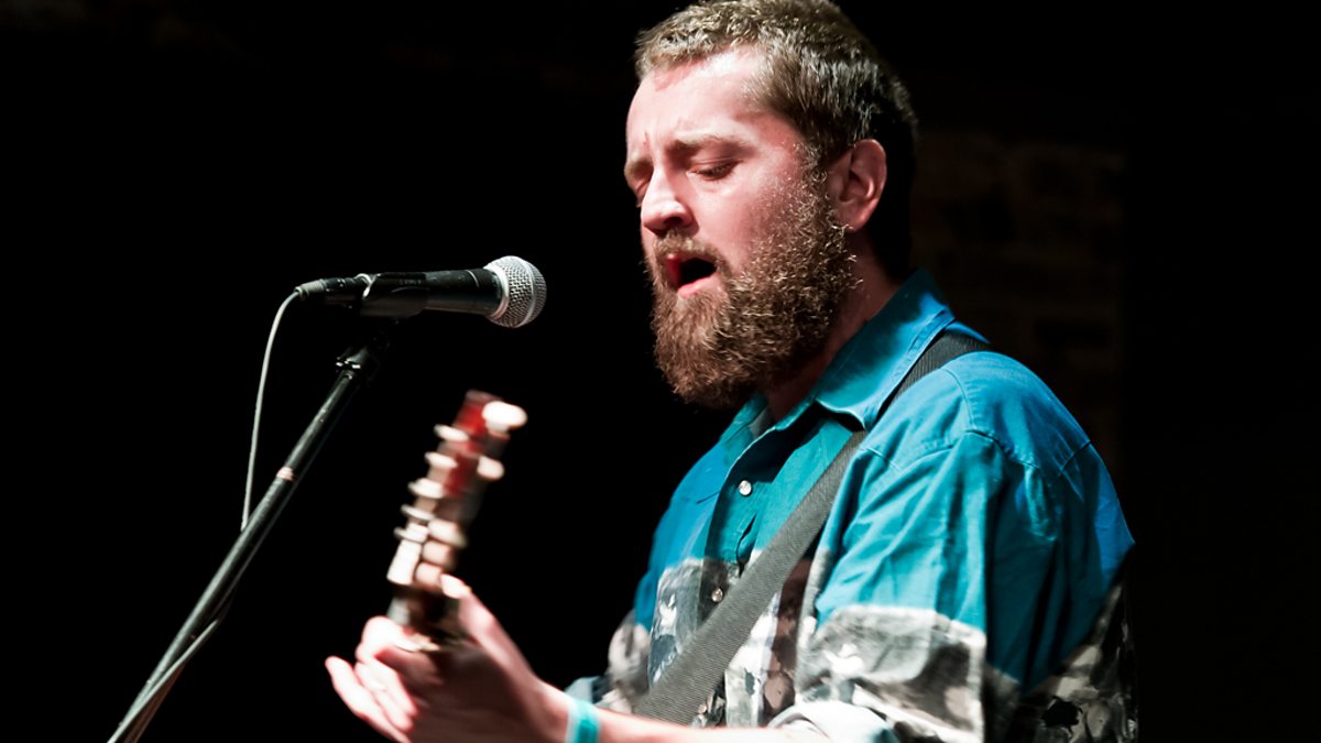 BBC Music BBC Music Introducing, Blue Rose Code Whitechapel (Live