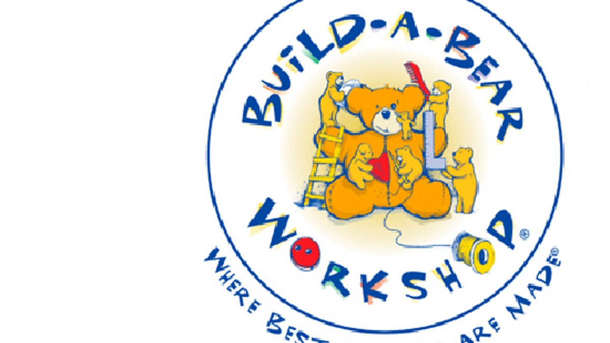 BBC - BBC Children in Need - Build-A-Bear Workshop