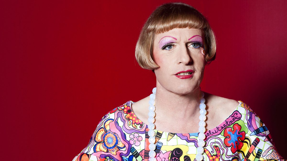 BBC Radio 4 - The Reith Lectures, Grayson Perry - Playing to the ...