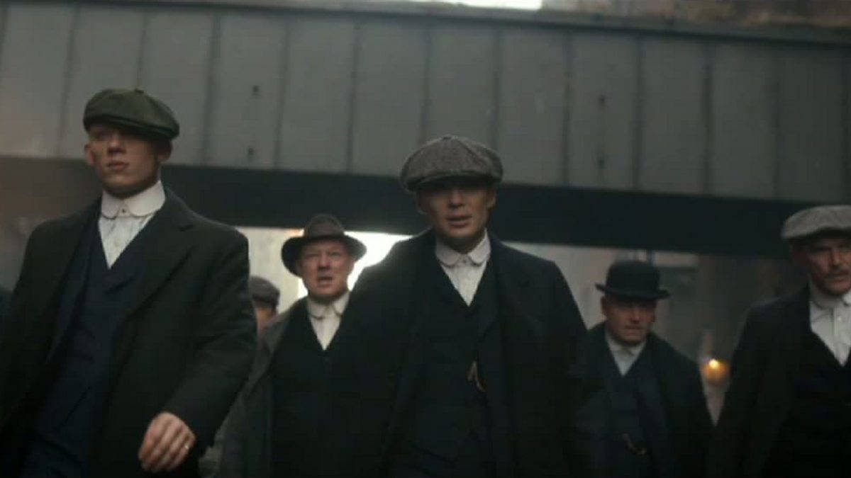 BBC One - Peaky Blinders, Series 1, Episode 6, The battle ...