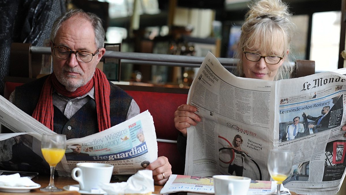 BBC Radio 5 Live - Kermode and Mayo's Film Review, with Tom Hanks, Le