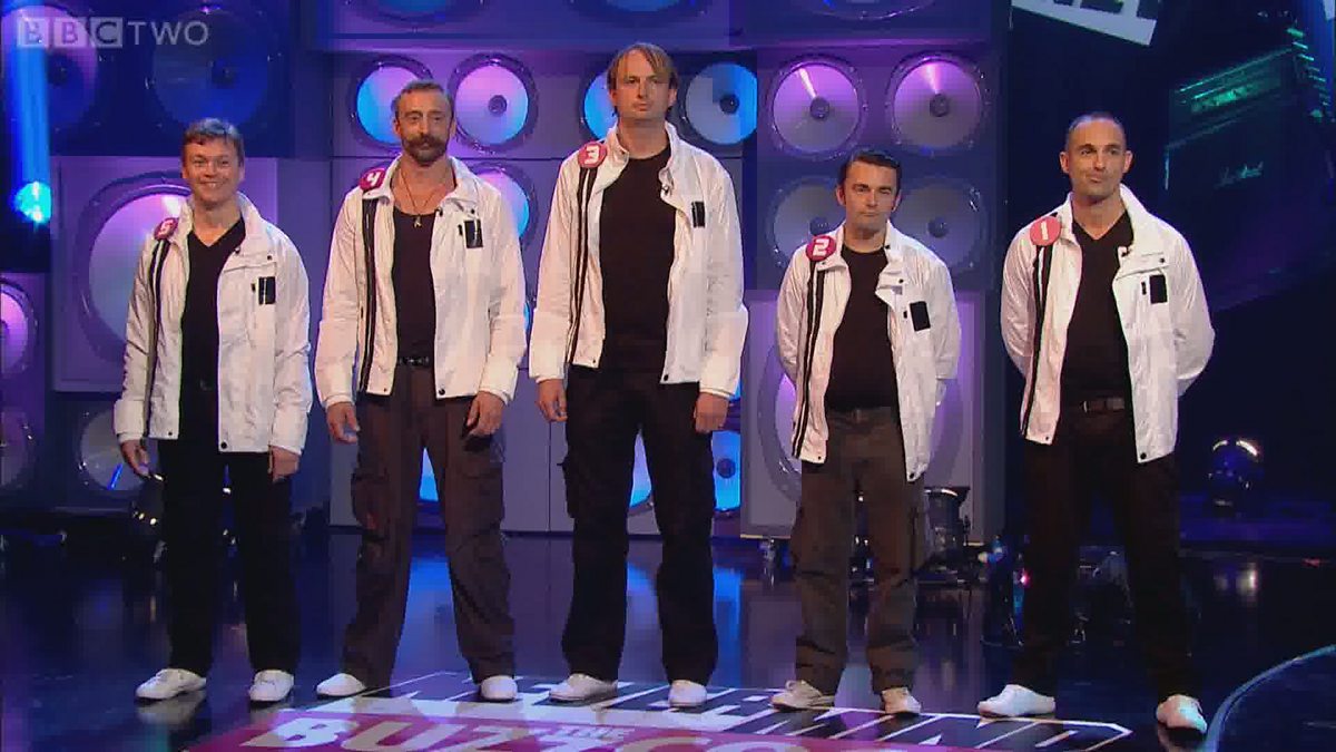 BBC Two - Never Mind the Buzzcocks, Series 27, Episode 4, Paul Homes ...