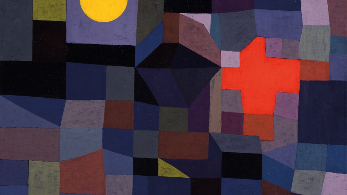 Paul Klee (1879–1940), Essay