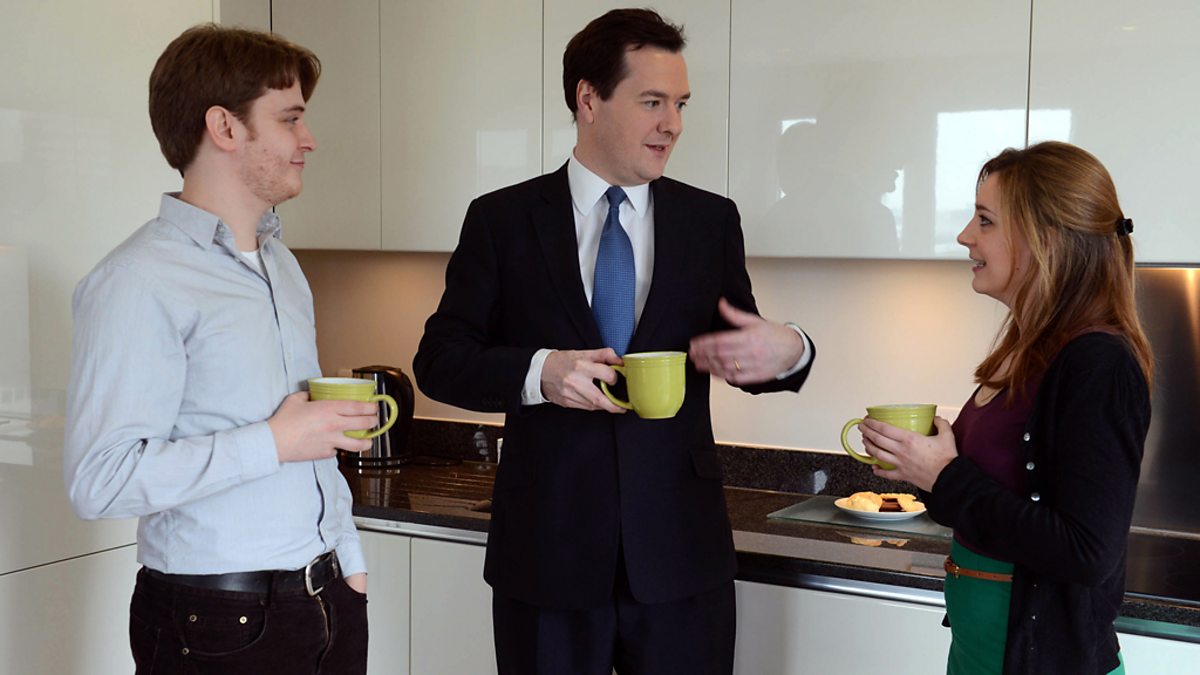 BBC Radio 4 Money Box, Budget lowdown, how safe are your savings, and