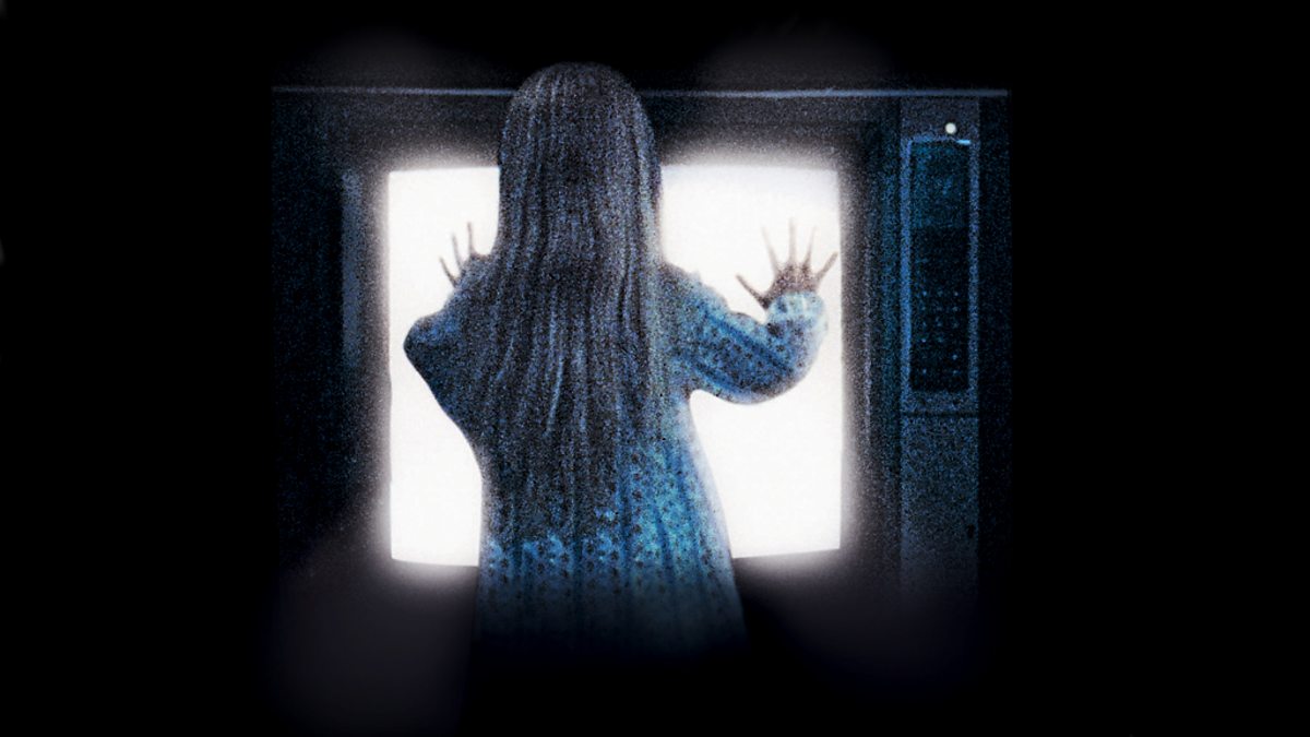 BBC One - Poltergeist