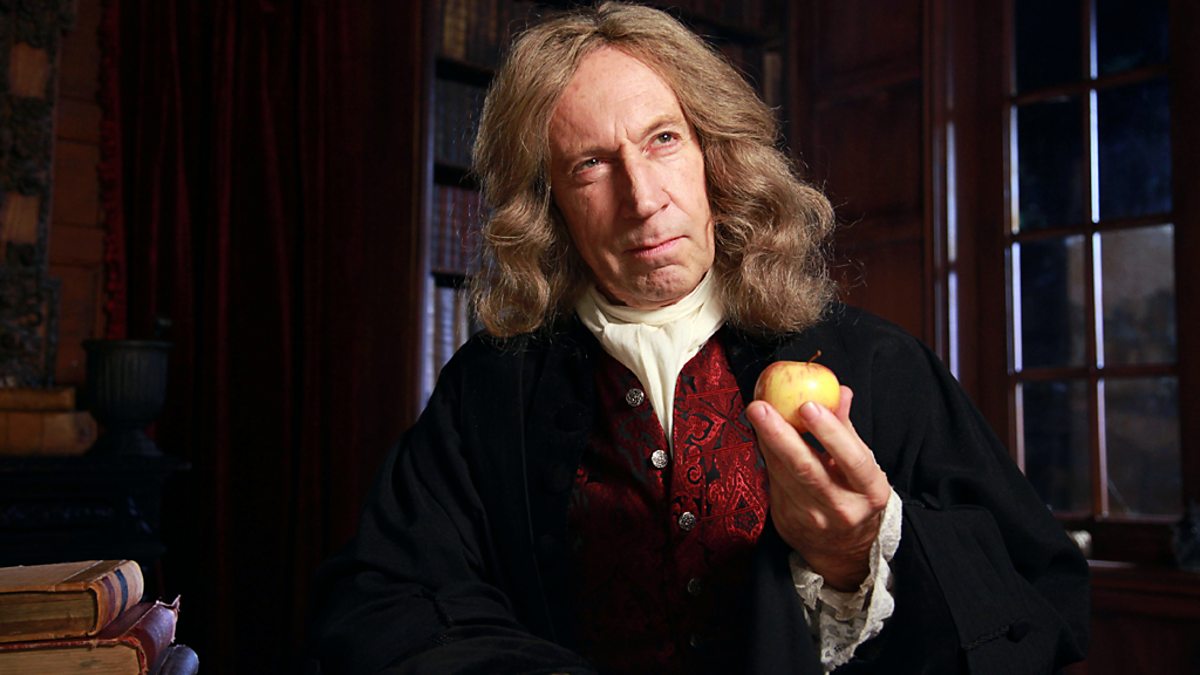 Bbc Two Isaac Newton The Last Magician 9873