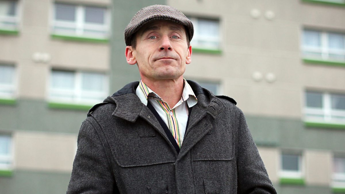 BBC One - The Prisoners, Episode 1
