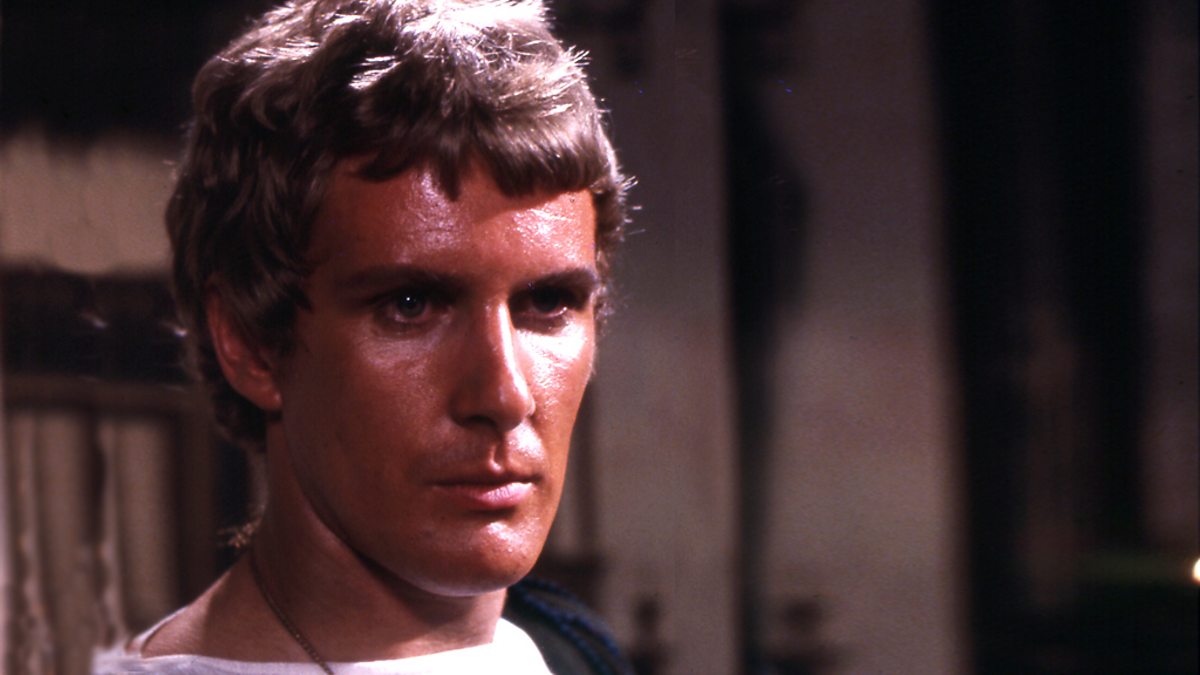 BBC Two I, Claudius, Poison Is Queen