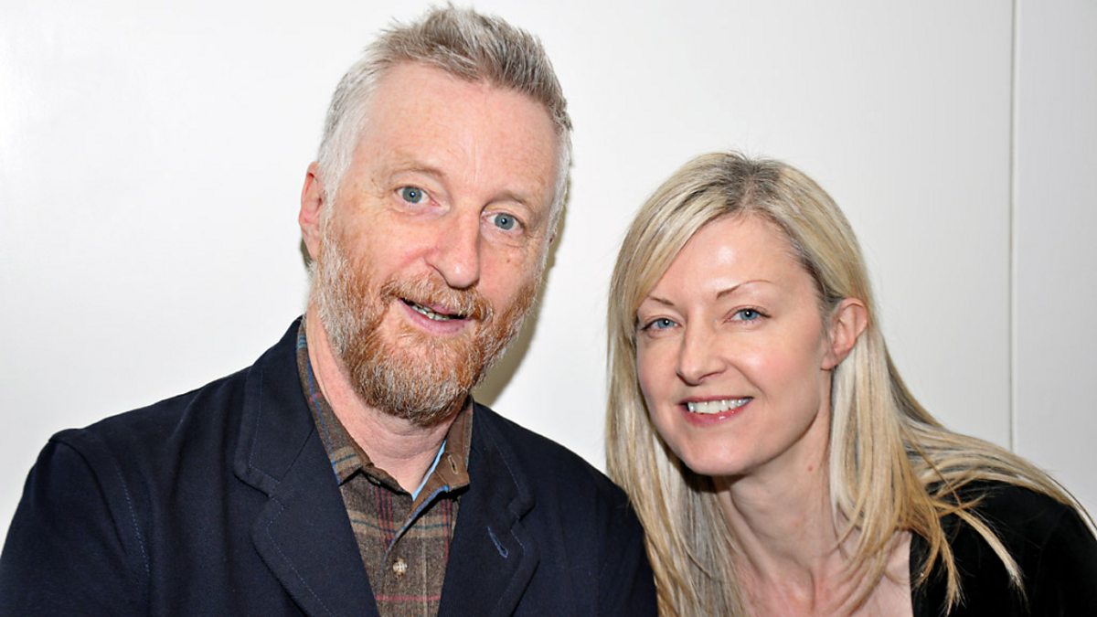 BBC Radio 6 Music - Mary Anne Hobbs, Billy Bragg and Peaches