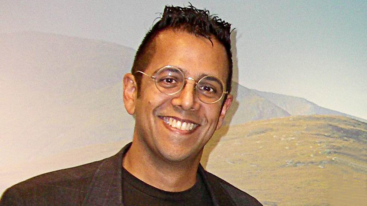 c Radio 4 The Media Show Simon Singh On Libel Reform