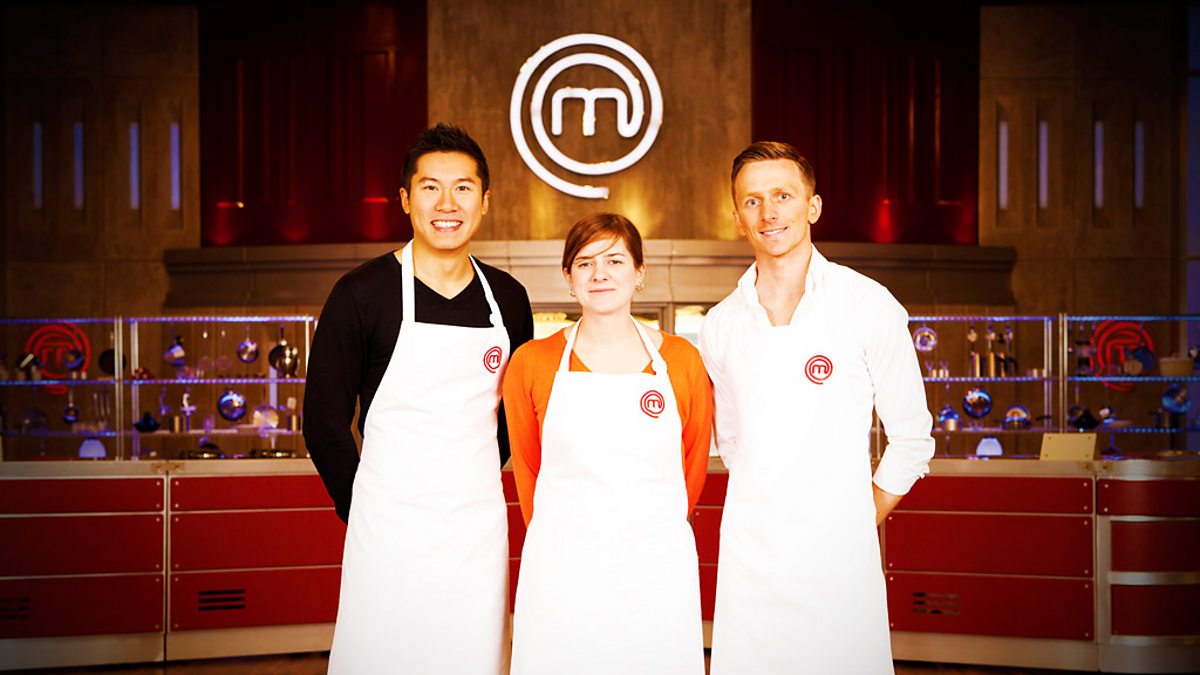 BBC One - MasterChef, Series 9, Episode 23