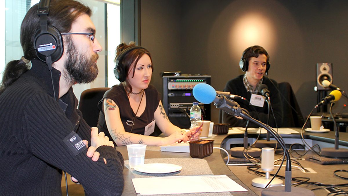 BBC Radio 4 In Business, Job Search