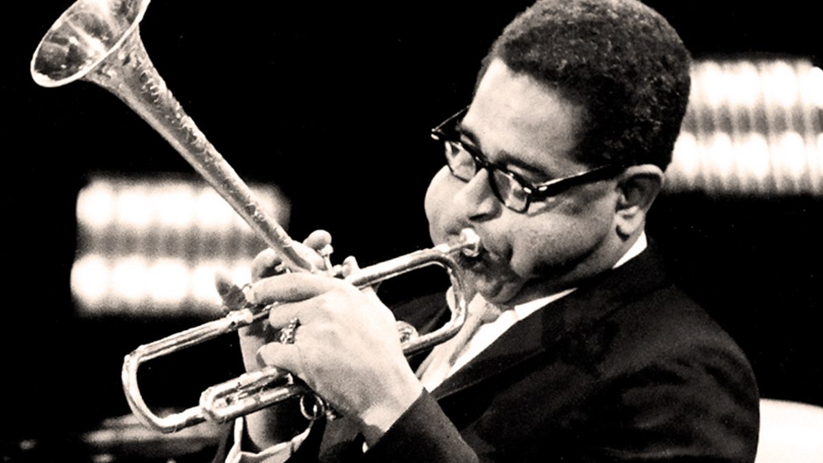 BBC Four Jazz Horns Gold