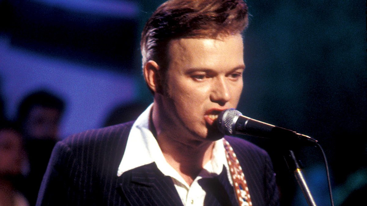 c Radio 6 Music The First Time With Edwyn Collins