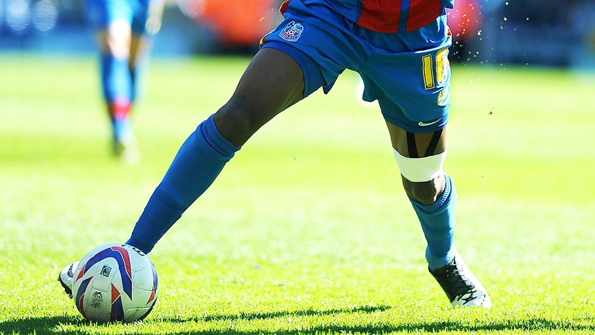 BBC Radio 5 live 5 Live Sport, Championship Football 201213, Crystal