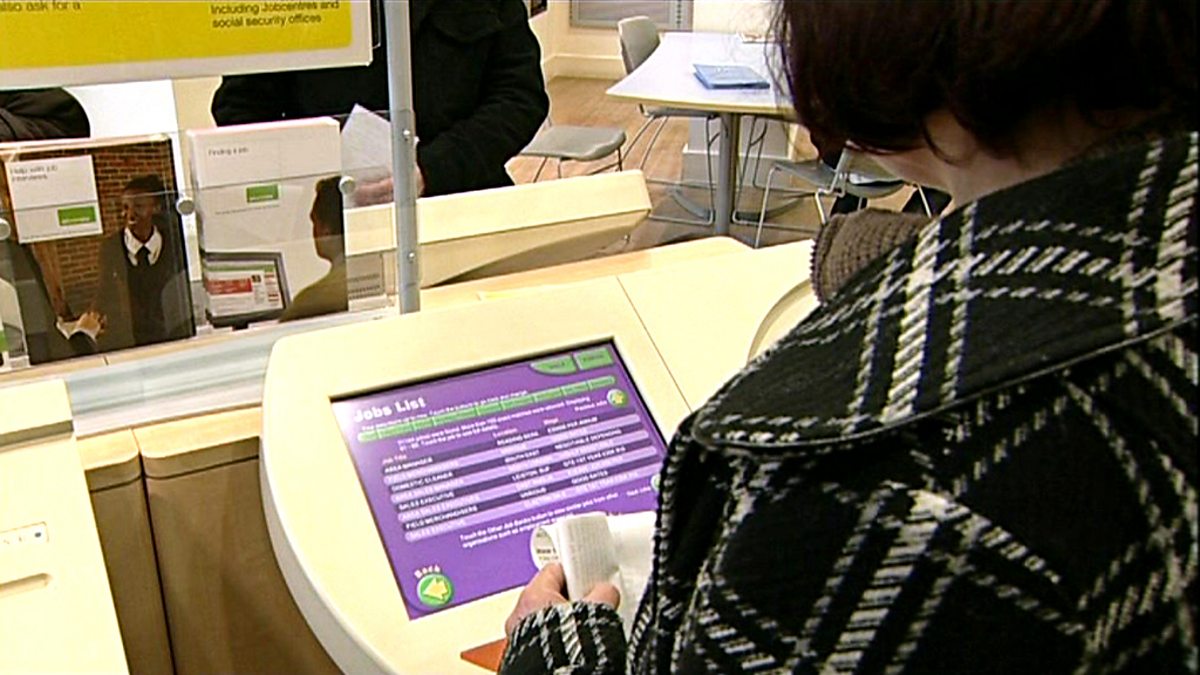 BBC Radio 4 Money Box Live, Employment Rights