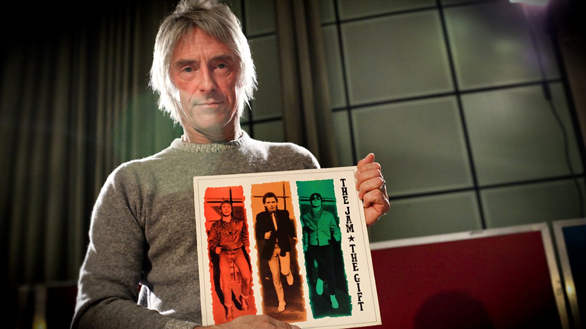 Paul Weller Live at the BBC レコード Weller – At The BBC – 3 x Vinyl (LP), 2008 [r1593807] | Discogs