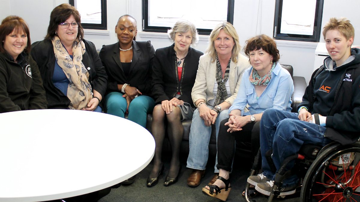 Bbc Radio 4 Womans Hour Celebrating Extraordinary Women