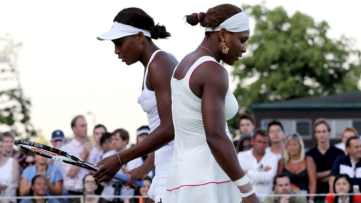 Venus and serena 2025 documentary watch online