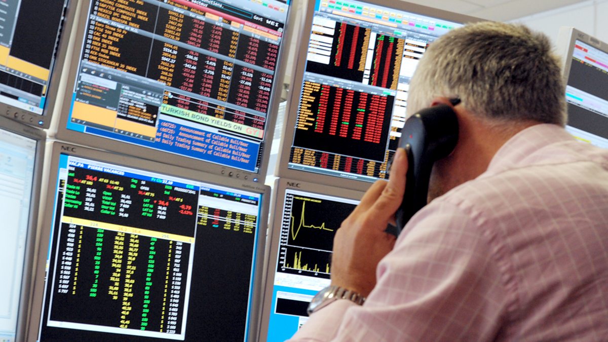 BBC Radio 4 Money Box Live, Saving and Investing