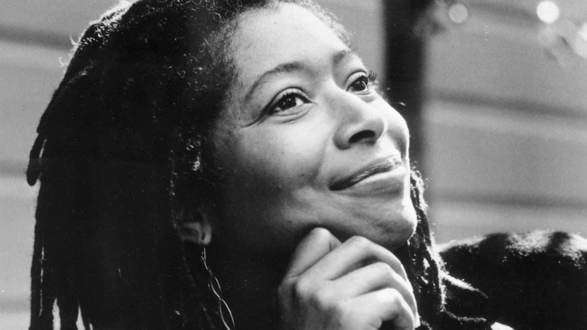 Alice Walker: Beauty in Truth