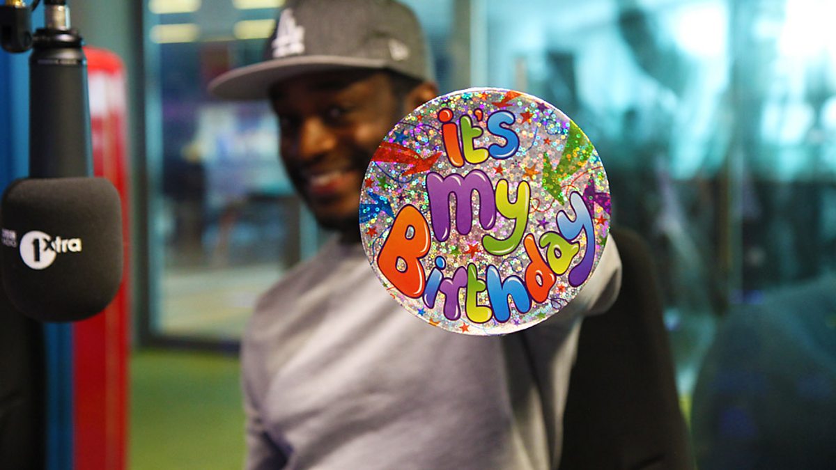 BBC Radio 1Xtra - BBC 1Xtra Breakfast, Roll Deep And Twin B's Birthday ...