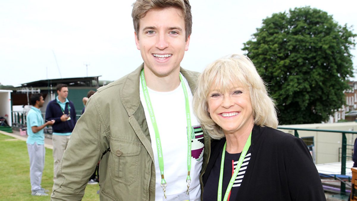 BBC Radio 1 Radio 1 Breakfast with Greg James, Greg meets Russell
