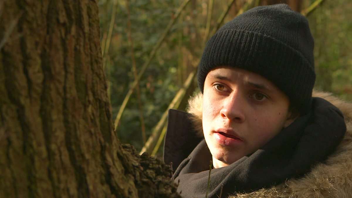 Bbc Two Bringing Books To Life Minis Ceallach Spellman Presents Wolven