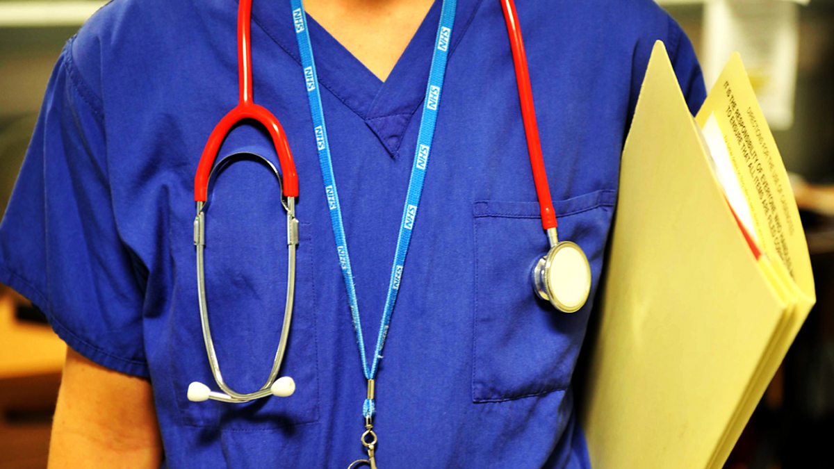 BBC Radio 4 - You and Yours, Call You and Yours: Hospital standards