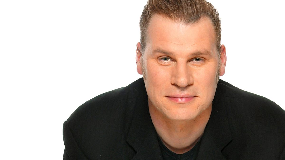 BBC Radio 5 Live - Mark Kermode's Fifty Years of Film