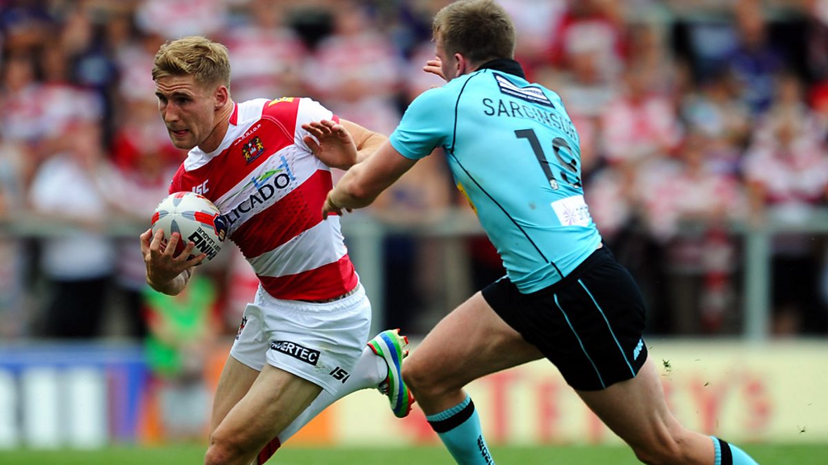 bbc-sport-rugby-league-challenge-cup-2013-semi-final-wigan-v-london