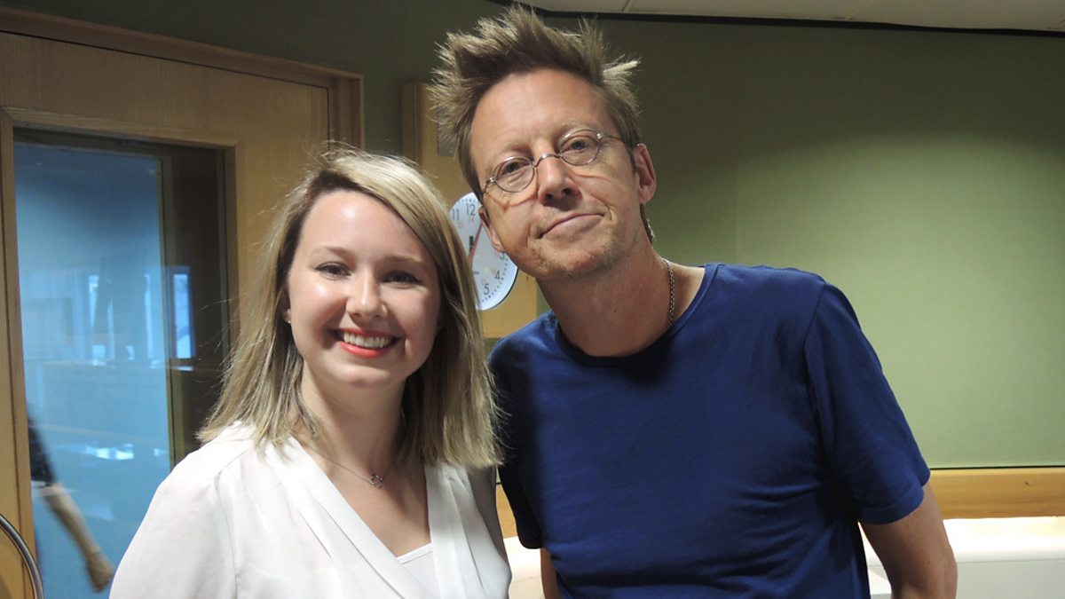 Bbc radio 2 homework help 03 image