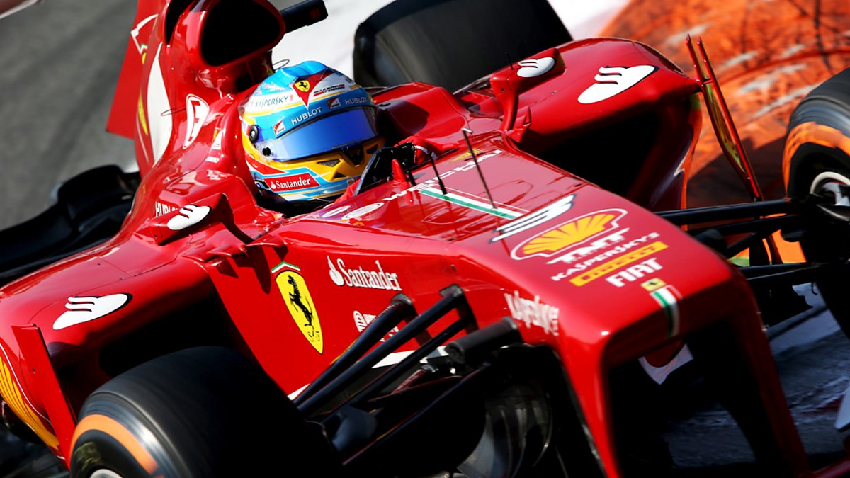italian grand prix highlights