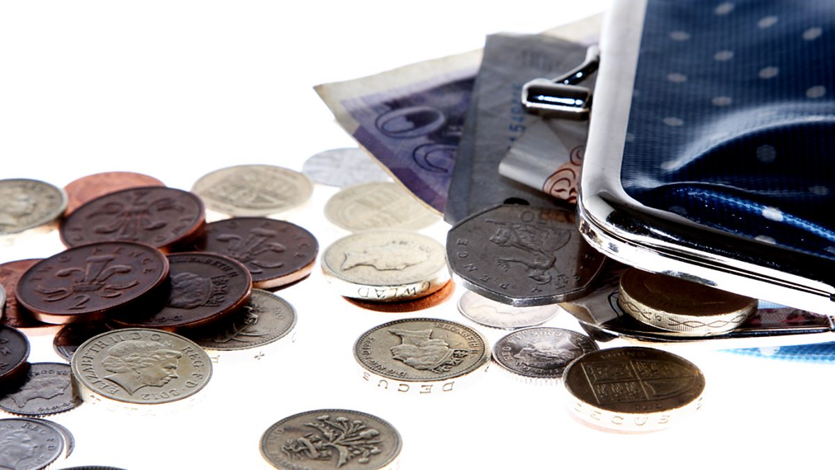 BBC Radio 4 Money Box Live, Welfare Benefits