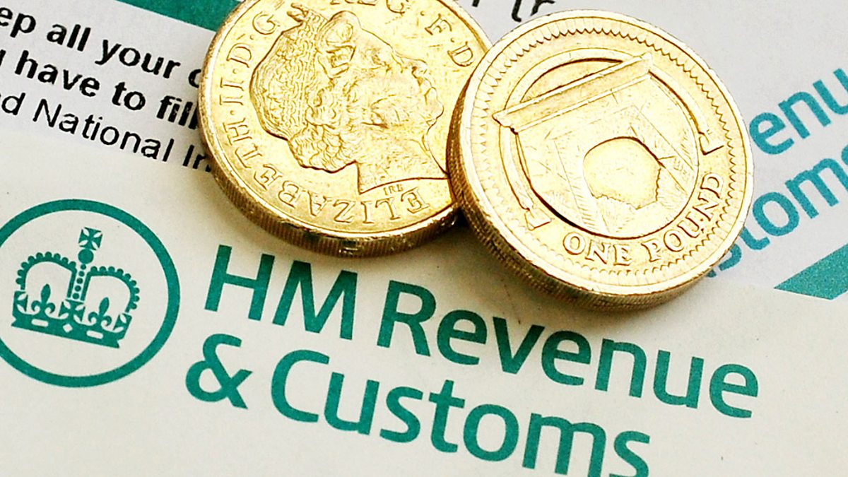 BBC Radio 4 Money Box Live, Tax