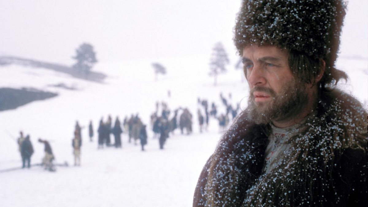 BBC History Of The BBC War And Peace 28 September 1972