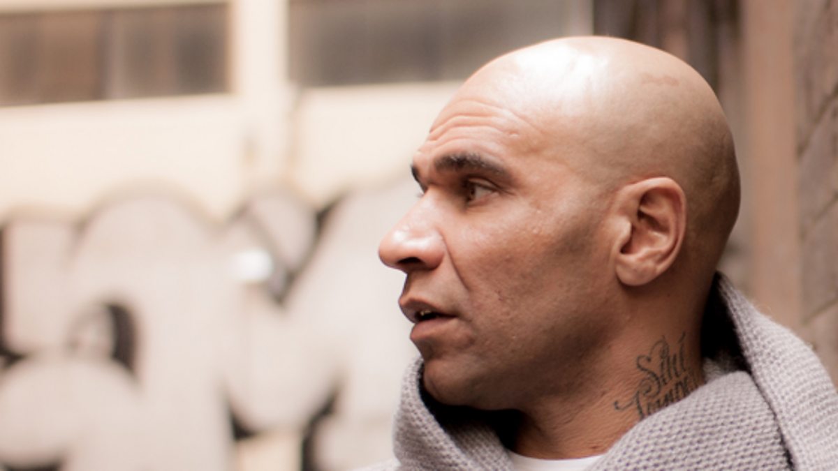 BBC Radio 6 Music - 6 Mix - Goldie
