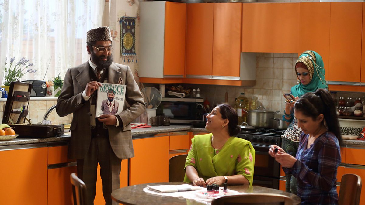 BBC Asian Network Tommy Sandhu, Mr Khan's Tip Top Tip Part 4