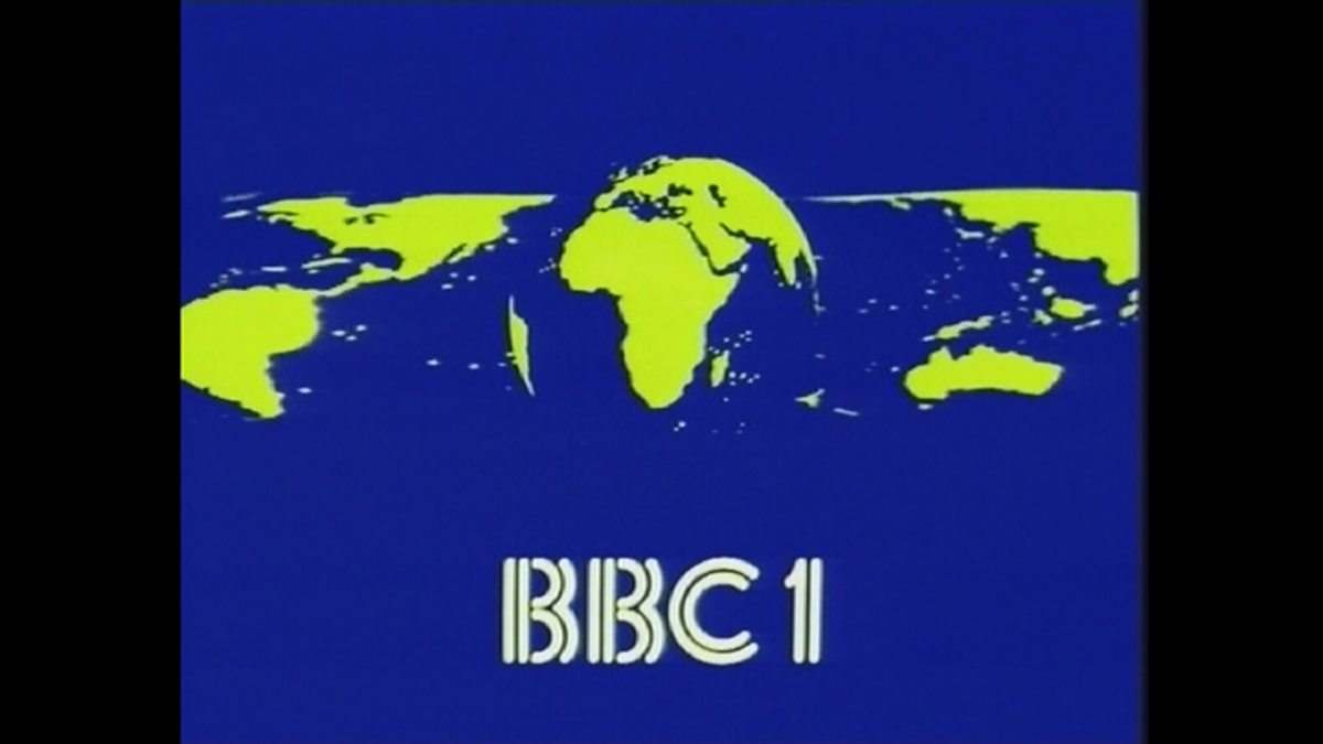 BBC1 Globe