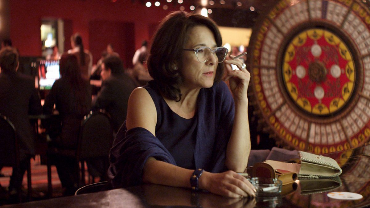 BBC Radio 5 Live Kermode and Mayo's Film Review, 01/11/2013, Gloria