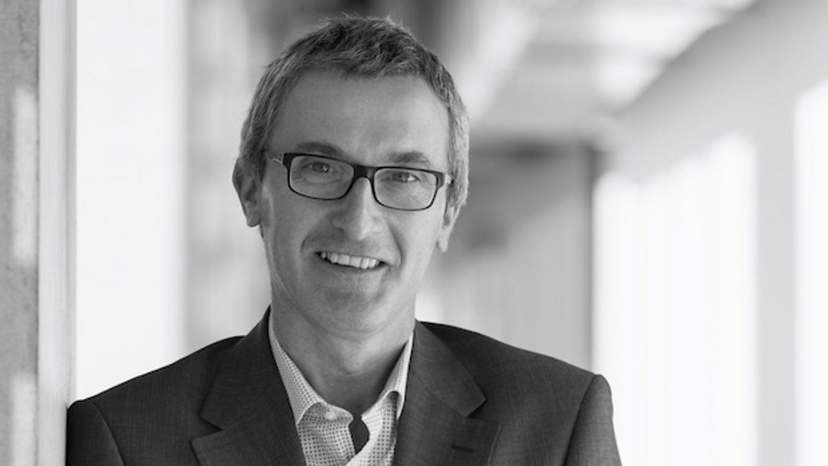 BBC Blogs About the BBC Bruce Malcolm