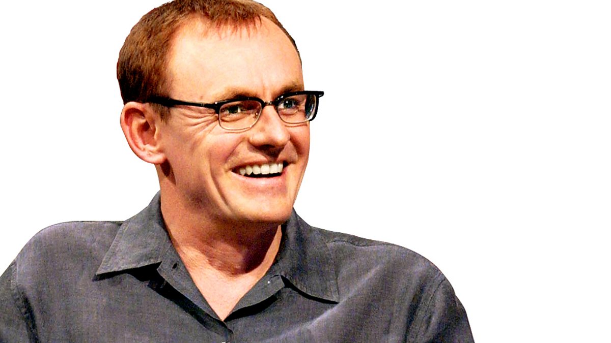 BBC Radio 2 Sean Lock and Friends at the Fringe